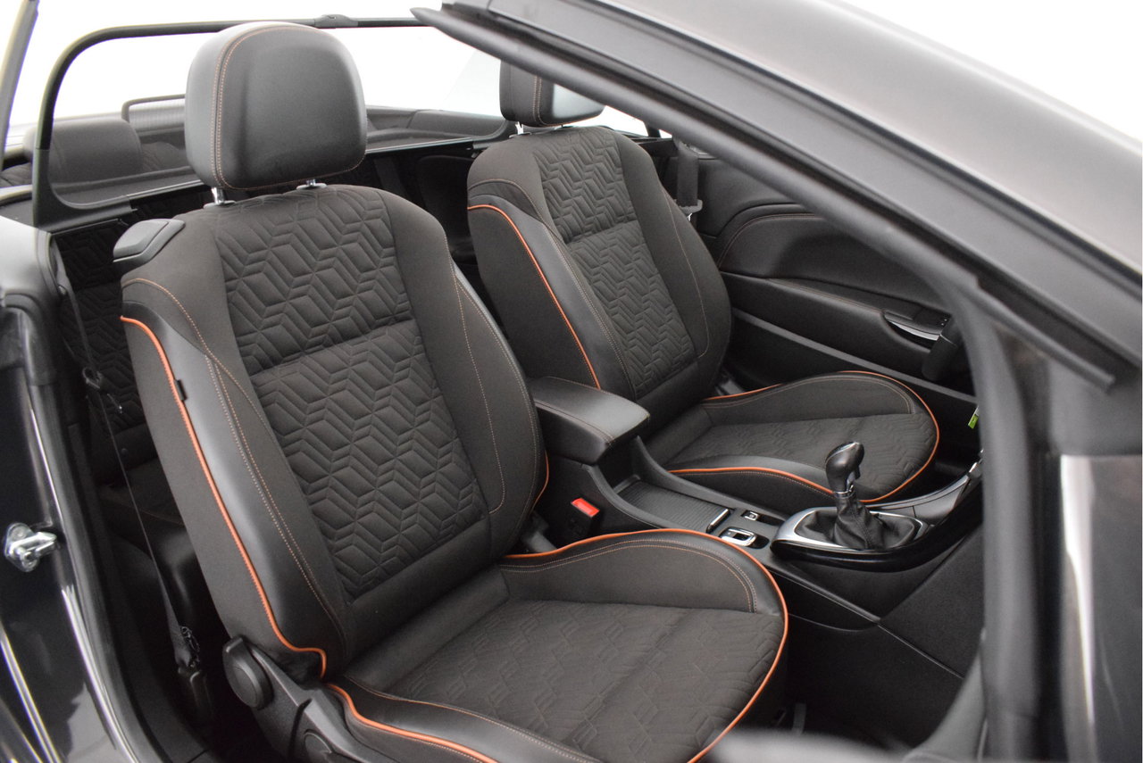 Opel Cascada