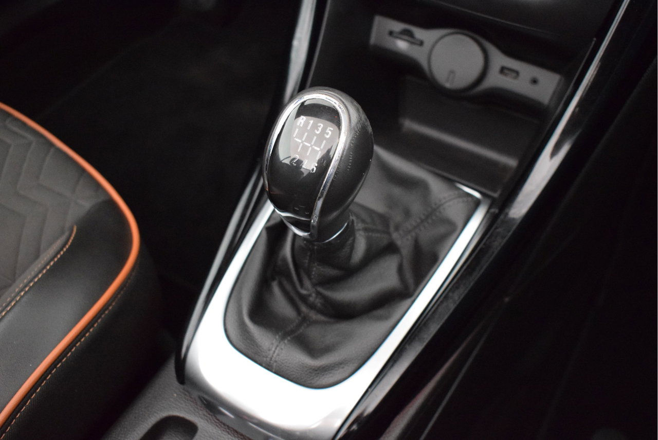 Opel Cascada