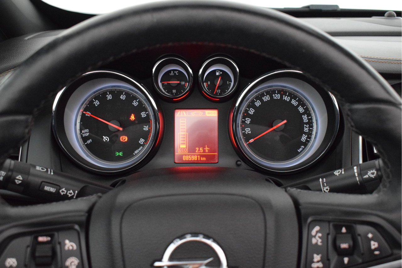 Opel Cascada