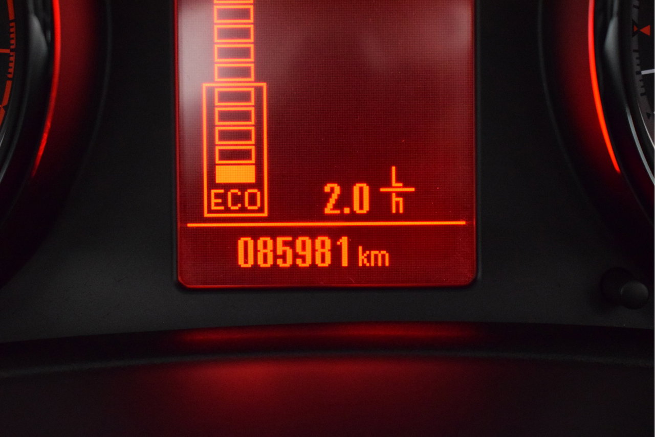 Opel Cascada