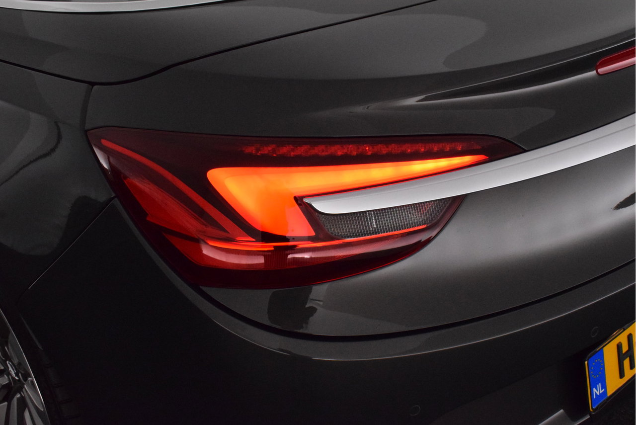 Opel Cascada