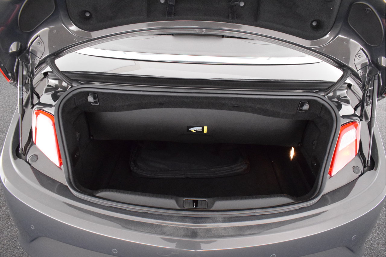 Opel Cascada
