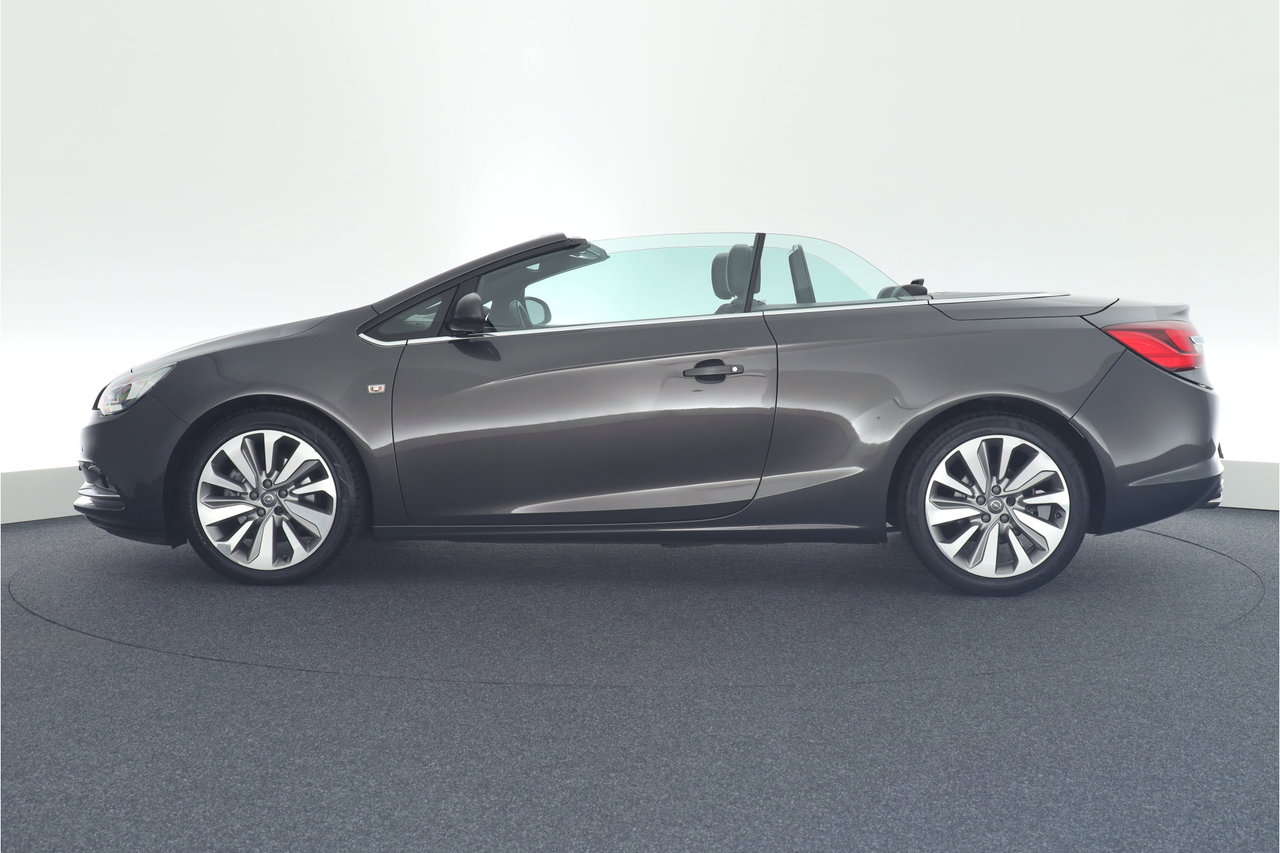 Opel Cascada