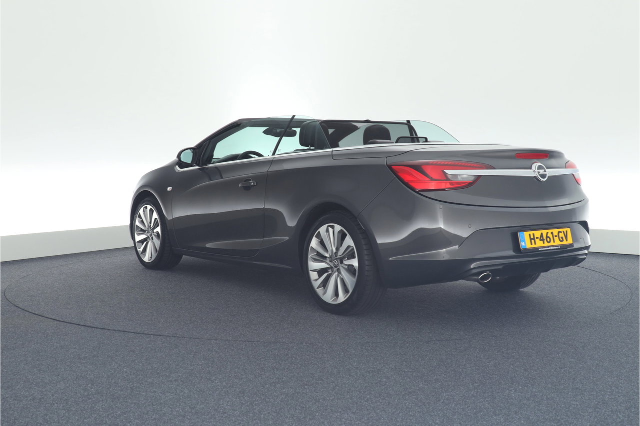 Opel Cascada