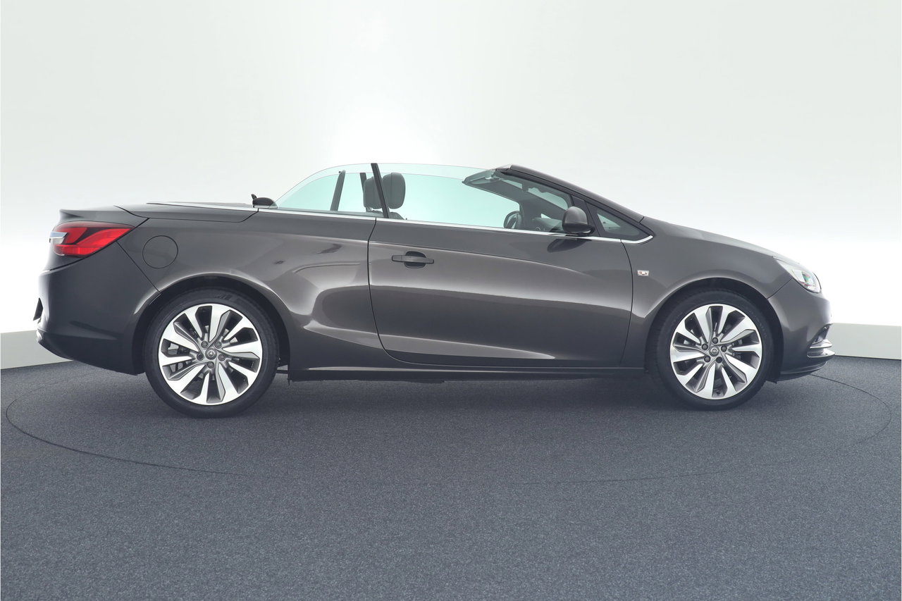 Opel Cascada