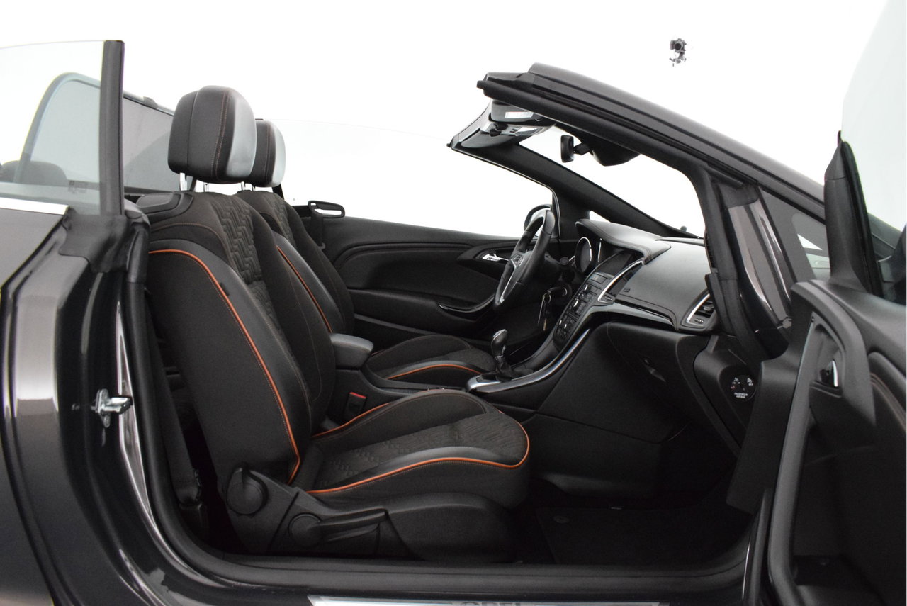 Opel Cascada
