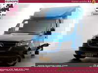 Mercedes-Benz Sprinter - 311 CDI 7G Automaat RWD Bakwagen met achterdeuren Airco 03-2021