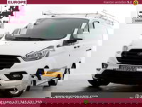 Ford Transit Custom - 320 2.0 TDCI 130pk L2H1 Trend 2x Schuifdeur/Navi/Camera 02-2020