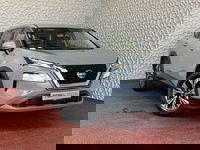 Nissan X-Trail - 1.5 MHEV 7PERS. 1800 KG TREK. STOEL/BANK/RUIT CARPLAY NAVI VERW. LED ADAP.CRUISE 7P 7 PERSOONS 10/2024