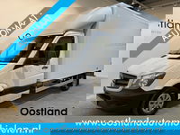 Mercedes-Benz Sprinter - 314 CDI RWD Automaat Bakwagen / Meubelbak / Euro 6 / Airco / Cruise Control / Camera / 3-Zits