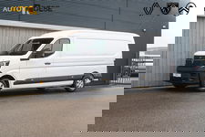 Renault Master - T35 2.0 dCi 150 L3H2 Extra | Nieuw Model | Camera | Parkeersensoren | Apple Carplay | Navigatie