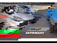 Ford Transit Custom - 320L 2.0 TDCI 170PK L2H1 Limited DubbelCabine Automaat Schuifdeur L/R Nr. V062 | Airco | Adap.Cruise | Navi | Camera