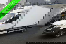 Mercedes-Benz Sprinter - 315 CDI L3 Koel Vries Bakwagen Thermo King V-300 Max, D/N Koeling