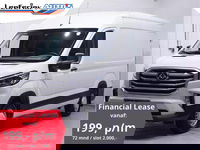 Maxus Deliver9 - 2.0 CiT 148 pk L3H2 Airco, Apple Carplay, Camera Cruise Control, Laadruimte Pakket, PDC V+A, 3-Zits