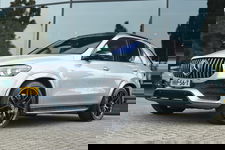 Mercedes-Benz GLE-KLASSE - AMG 53 4MATIC+ 435 PK GRIJS KENTEKEN | PANO | 360 CAMERA | BURMESTER | HUD | TREKHAAK | ACC