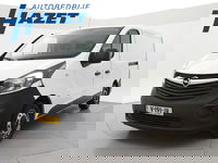 Opel Vivaro - 1.6 CDTI 125 PK L1H1 EURO 6 + 2 SCHUIFDEUREN | DAB | NAVIGATIE | TREKHAAK | CRUISE | AIRCO