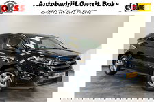 Ford Edge - 2.0 TDCI Sport Automaat 210pk Panorama Navigatie El achterklep Cruise Control 18LMV