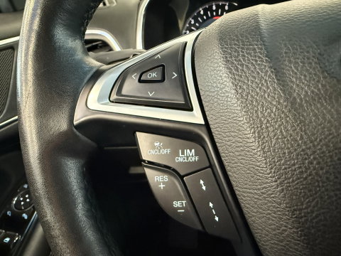 Ford Edge 2.0 TDCI Sport Automaat 210pk Panorama Navigatie El achterklep Cruise Control 18LMV