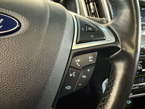 Ford Edge 2.0 TDCI Sport Automaat 210pk Panorama Navigatie El achterklep Cruise Control 18LMV