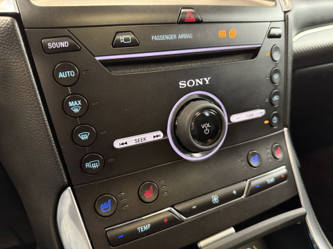 Ford Edge 2.0 TDCI Sport Automaat 210pk Panorama Navigatie El achterklep Cruise Control 18LMV