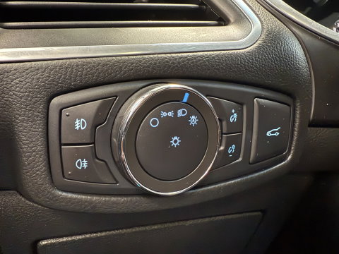 Ford Edge 2.0 TDCI Sport Automaat 210pk Panorama Navigatie El achterklep Cruise Control 18LMV