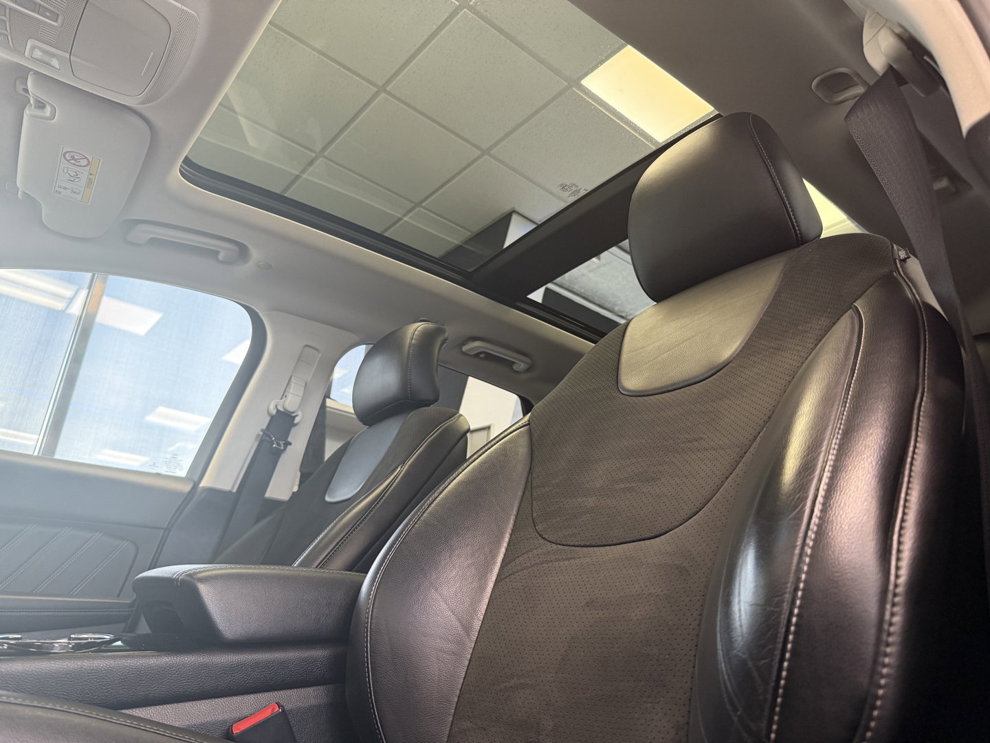 Ford Edge 2.0 TDCI Sport Automaat 210pk Panorama Navigatie El achterklep Cruise Control 18LMV