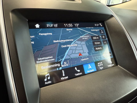 Ford Edge 2.0 TDCI Sport Automaat 210pk Panorama Navigatie El achterklep Cruise Control 18LMV