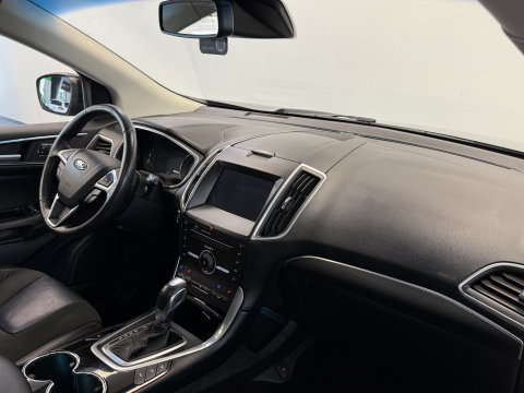 Ford Edge 2.0 TDCI Sport Automaat 210pk Panorama Navigatie El achterklep Cruise Control 18LMV