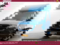 Mercedes-Benz Sprinter - 311 CDI 7G Automaat RWD Bakwagen met achterdeuren Airco 03-2021