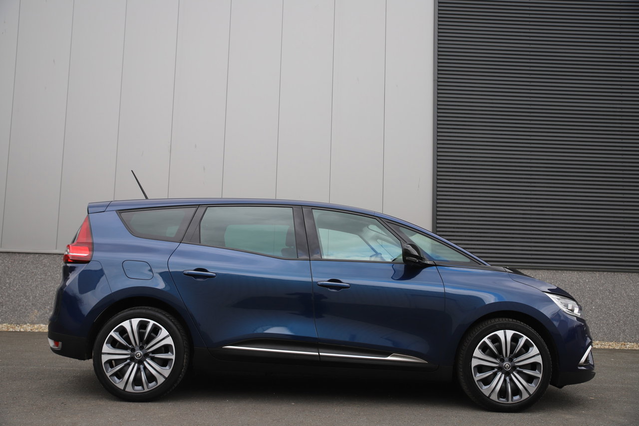 Renault Grand Scénic