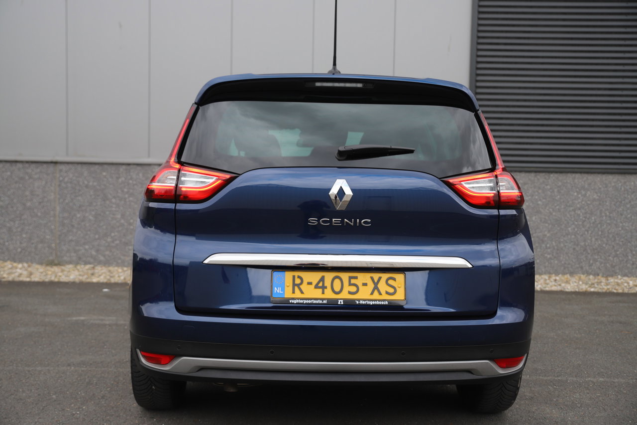 Renault Grand Scénic