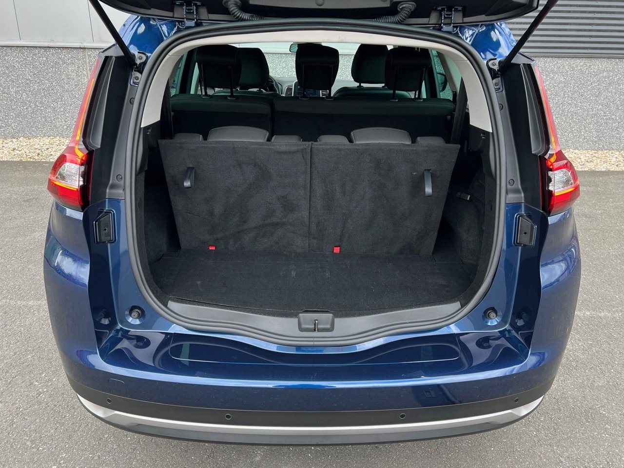 Renault Grand Scénic