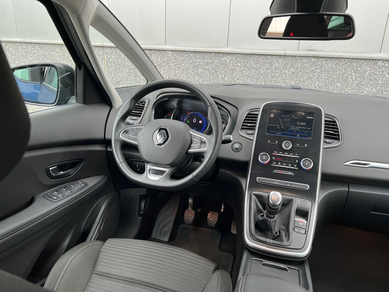 Renault Grand Scénic