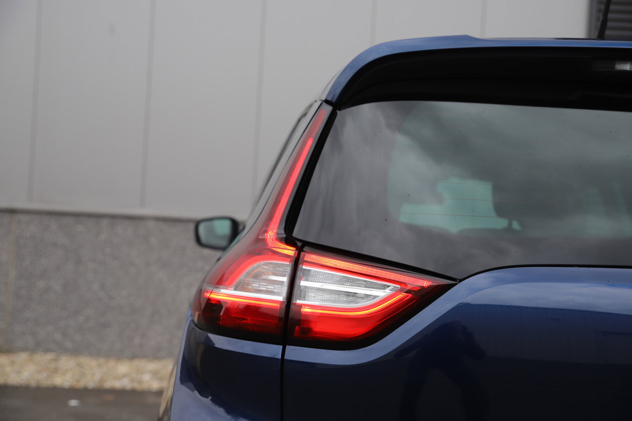 Renault Grand Scénic