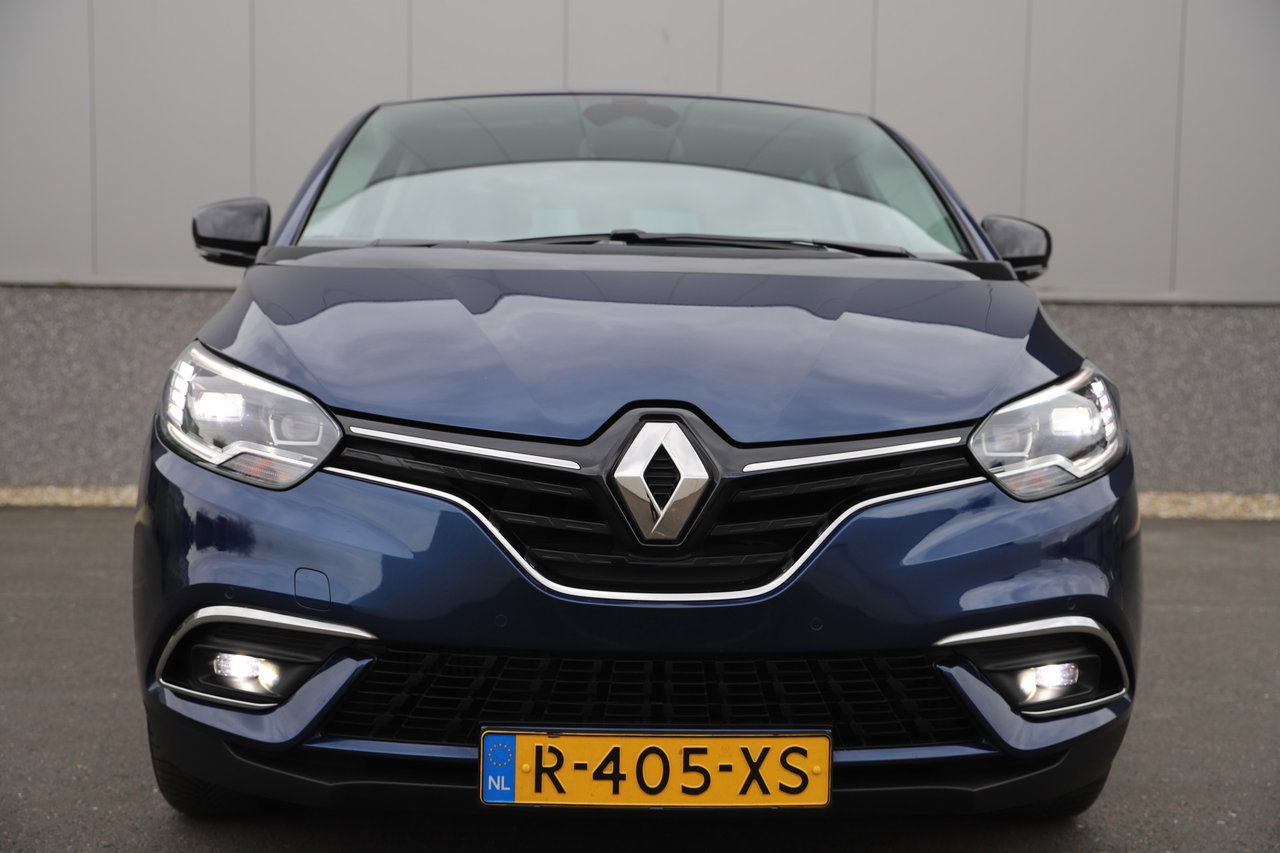 Renault Grand Scénic