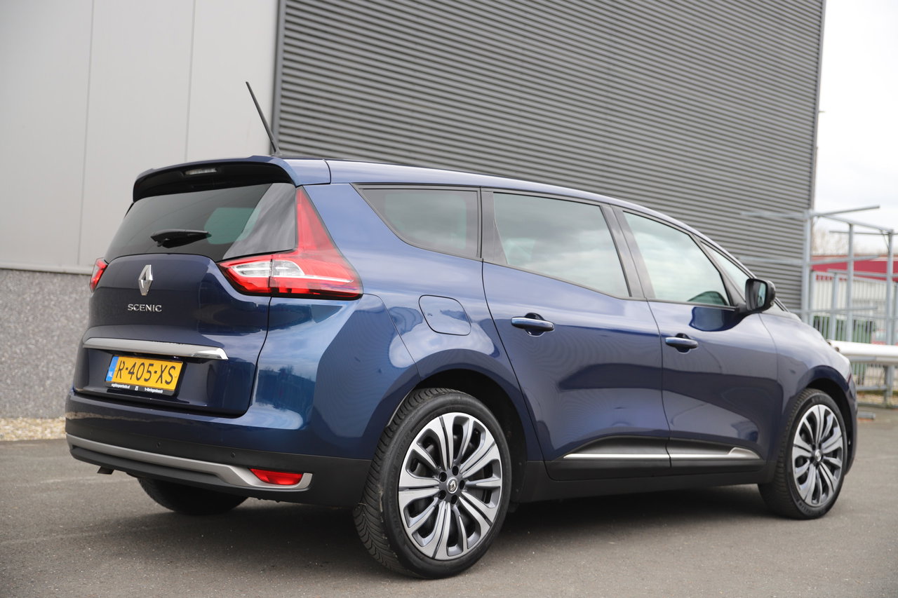 Renault Grand Scénic