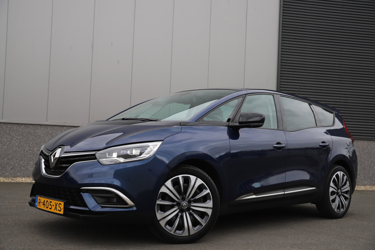 Renault Grand Scénic