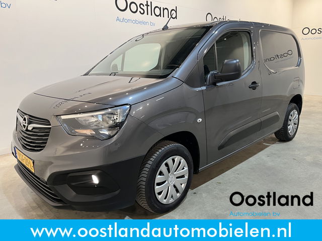 Opel Combo - 1.5D L1H1 / Euro 6 / Airco / Cruise Control / PDC / 79.000 KM !!