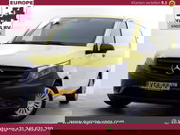 Mercedes-Benz Vito - 114 CDI 136pk RWD XL Extra Lang Airco/PDC 04-2020