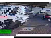 Citroën Jumper - Pick-up Dubbelcabine 2.2 BlueHDi 140PK L4 3.5t Heavy Nr. V116 | Airco | Navi | Cruise | Camera | 7 Persoons