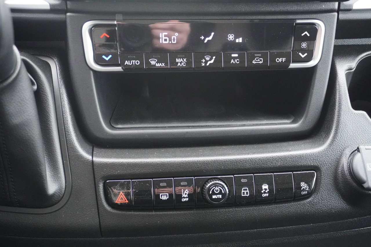Citroën Jumper