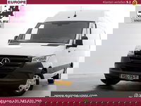 Mercedes-Benz Sprinter - 215 CDI 150pk L2H2 9G Automaat Airco/CarPlay 12-2022