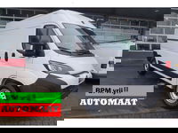 Citroën Jumper - 2.2 BlueHDi 140PK S&S L2H2 3.5t Automaat Nr. V191 | Climate | Cruise | Navi | 360 Camera | Blis