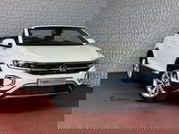 Volkswagen T-Roc - Cabrio TSI VIR.COCKPIT CARPLAY NAVI IQ.LED STOEL/STUUR.VERW DAB ADAP.CRUISE 05/2024 ✅Top Auto's Wijchen✅ 170 Nieuwe en bijna nieuwe Auto's met : Benzine /  PHEV / Plug in hybrid / Hybrid / Mild hybrid / HEV /Keuze uit  R-Line / Style / Life etc