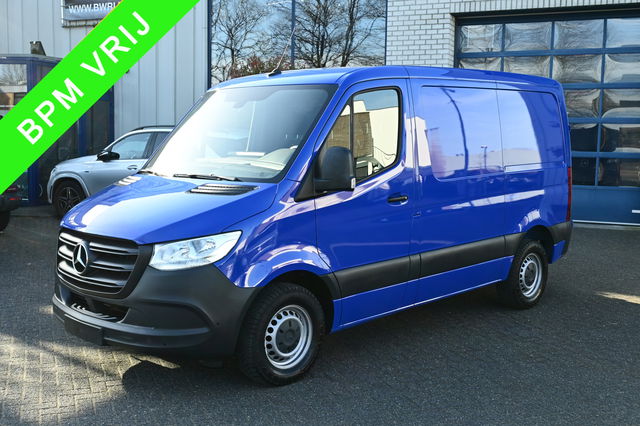 Mercedes-Benz Sprinter - 316 CDI L1H1 RWD Trekhaak, MBUX met camera