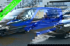 Mercedes-Benz Sprinter - 316 CDI L1H1 RWD Trekhaak, MBUX met camera