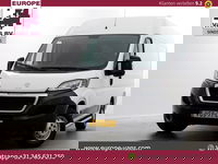 Peugeot Boxer - 2.2 BlueHDi 120pk L2H2 Premium Airco/Camera 09-2020