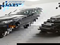 Volkswagen Touareg - 3.0 TSI HYBRID 380 PK + 3500 KG TREKHAAK | 360 CAM | LUCHTVERING | DYNAUDIO | PANORAMA