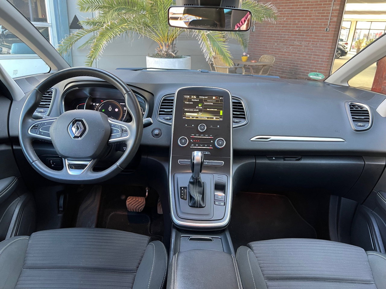 Renault Grand Scénic