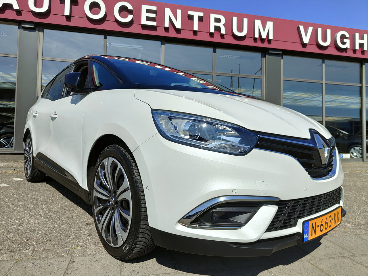 Renault Grand Scénic